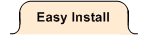 easy install