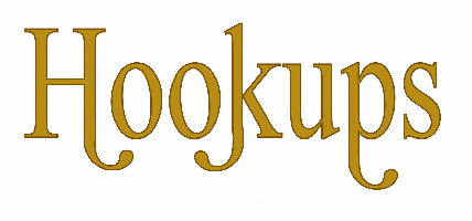Hookups header image
